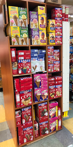 Grocery Store «Bravo Supermarkets», reviews and photos, 4808 4th Ave, Brooklyn, NY 11220, USA