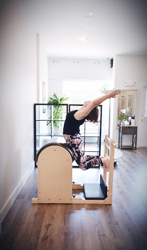 Core Burn Pilates Rowayton