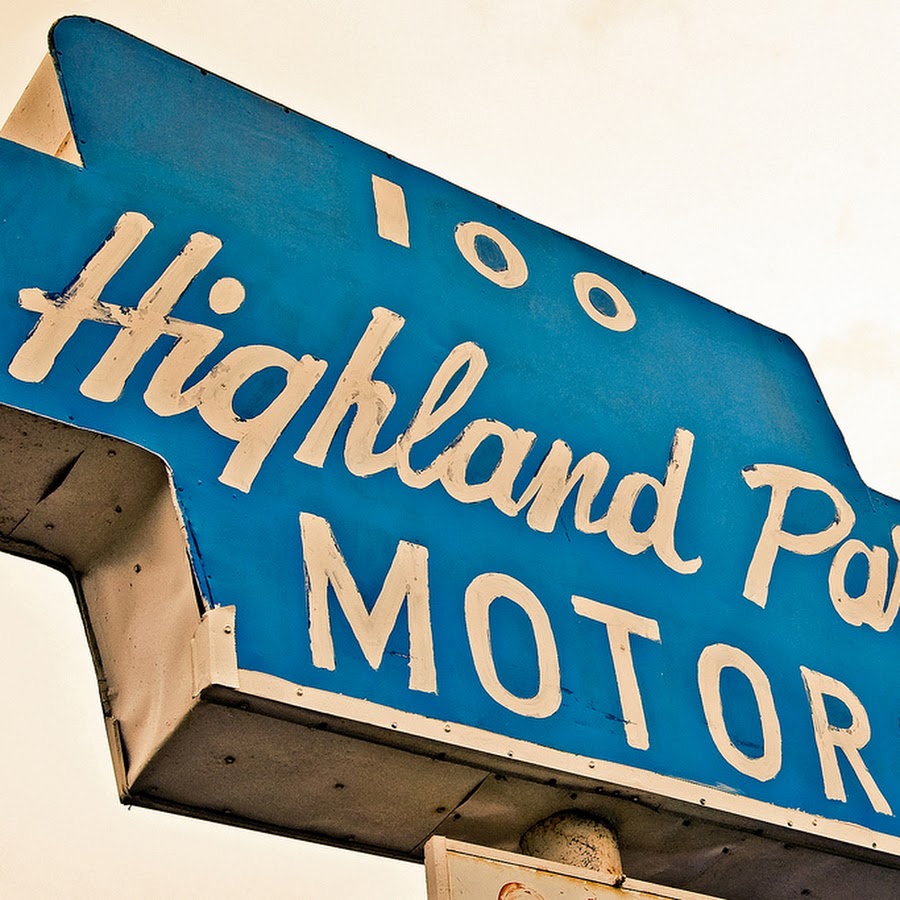Highland Park Motors