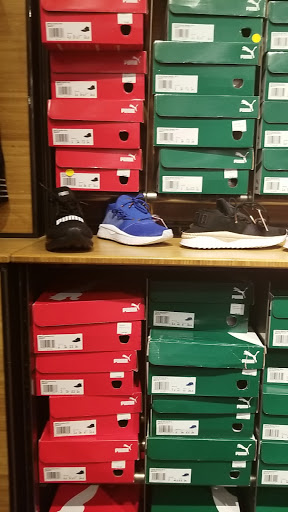 Shoe Store «PUMA», reviews and photos, 341 Artisan Way, Somerville, MA 02145, USA