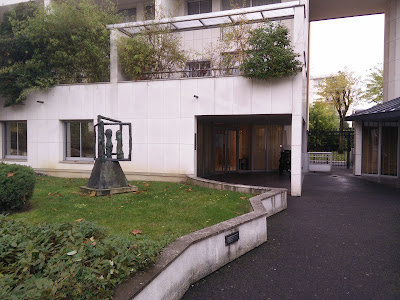 Cabinet Médical à Saint-Maur-des-Fossés