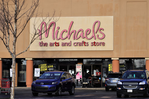 Craft Store «Michaels», reviews and photos, 10913 Olson Dr, Rancho Cordova, CA 95670, USA