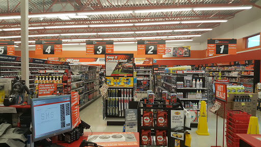 Auto Parts Store «AutoZone», reviews and photos, 620 E Gay St, West Chester, PA 19380, USA
