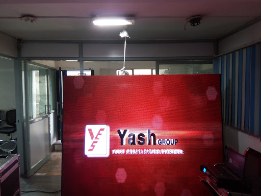Yash Led Technology Pvt. Ltd.