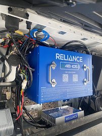 NTX Carts - Photo 8 - Car repair in Aubrey, TX, Denton