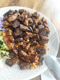 Kebab du Restaurant Chez Memo à Bordeaux - n°6