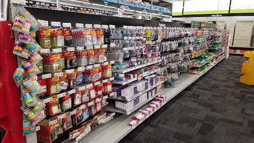 Office Supply Store «Staples», reviews and photos, 1600 S Grand Hwy, Clermont, FL 34711, USA