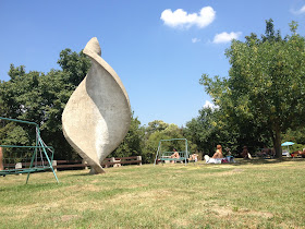 Naturista Sziget Hungarospa Hajdúszoboszló