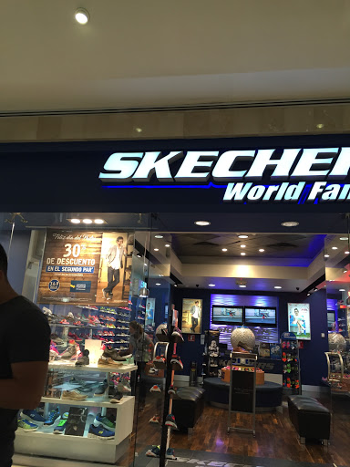 Skechers Plaza Galerías Coapa