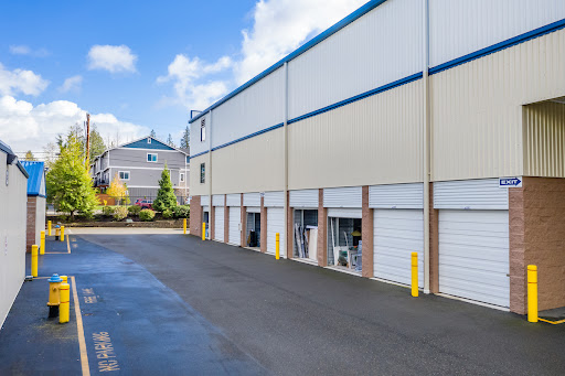 Self-Storage Facility «Sound Storage of Mill Creek», reviews and photos, 4012 148th St SE, Mill Creek, WA 98012, USA