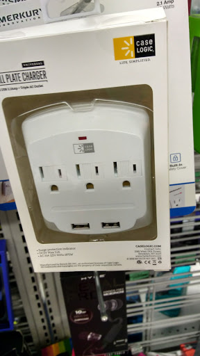 Clothing Store «Burlington Coat Factory», reviews and photos, 12400 15 St, Grandview, MO 64030, USA