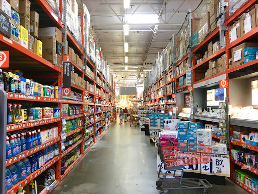 Home Improvement Store «The Home Depot», reviews and photos, 1001 N El Camino Real, Encinitas, CA 92024, USA