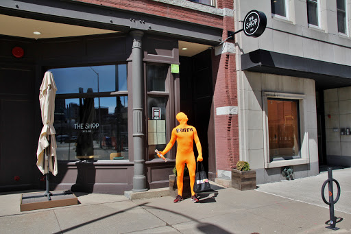 Bar «The Shop», reviews and photos, 219 Washington St, Binghamton, NY 13901, USA