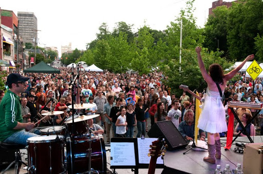 Liquor Store «Asheville ABC Liquor Store #4», reviews and photos, 179 S Charlotte St, Asheville, NC 28801, USA