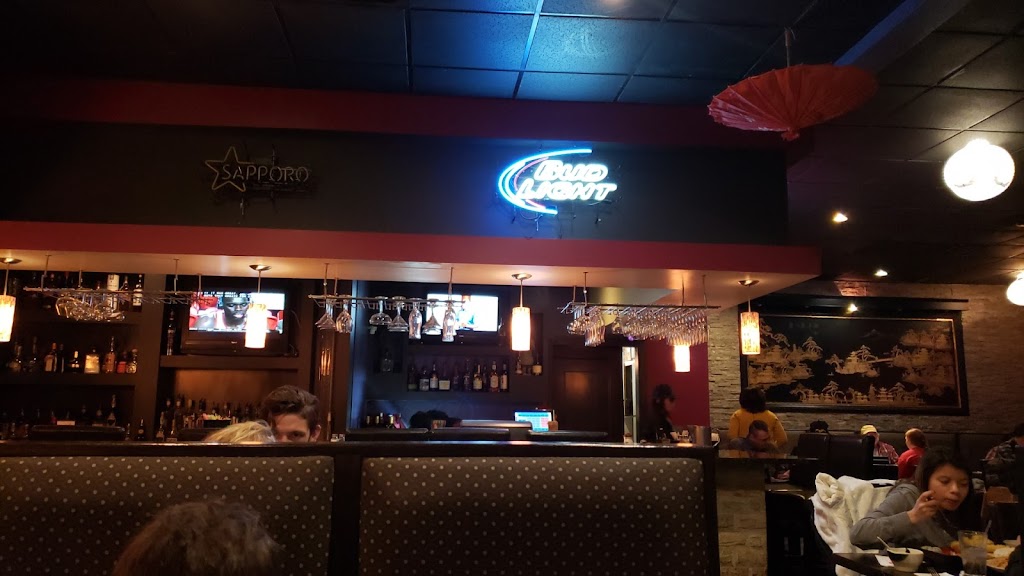 Sakura Japanese Steakhouse 58701