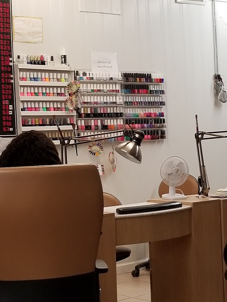 Ly Ly Nails 71220