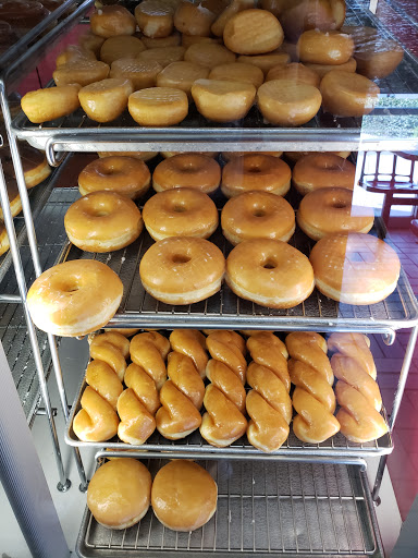 Donut Shop «Fresh Doughnuts», reviews and photos, 172 E Compton Blvd, Compton, CA 90220, USA