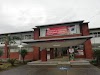 Universidad Catolica Logo, Macas, Ecuador, Universiteit