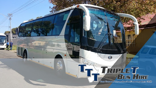 Triple T Bus Tours