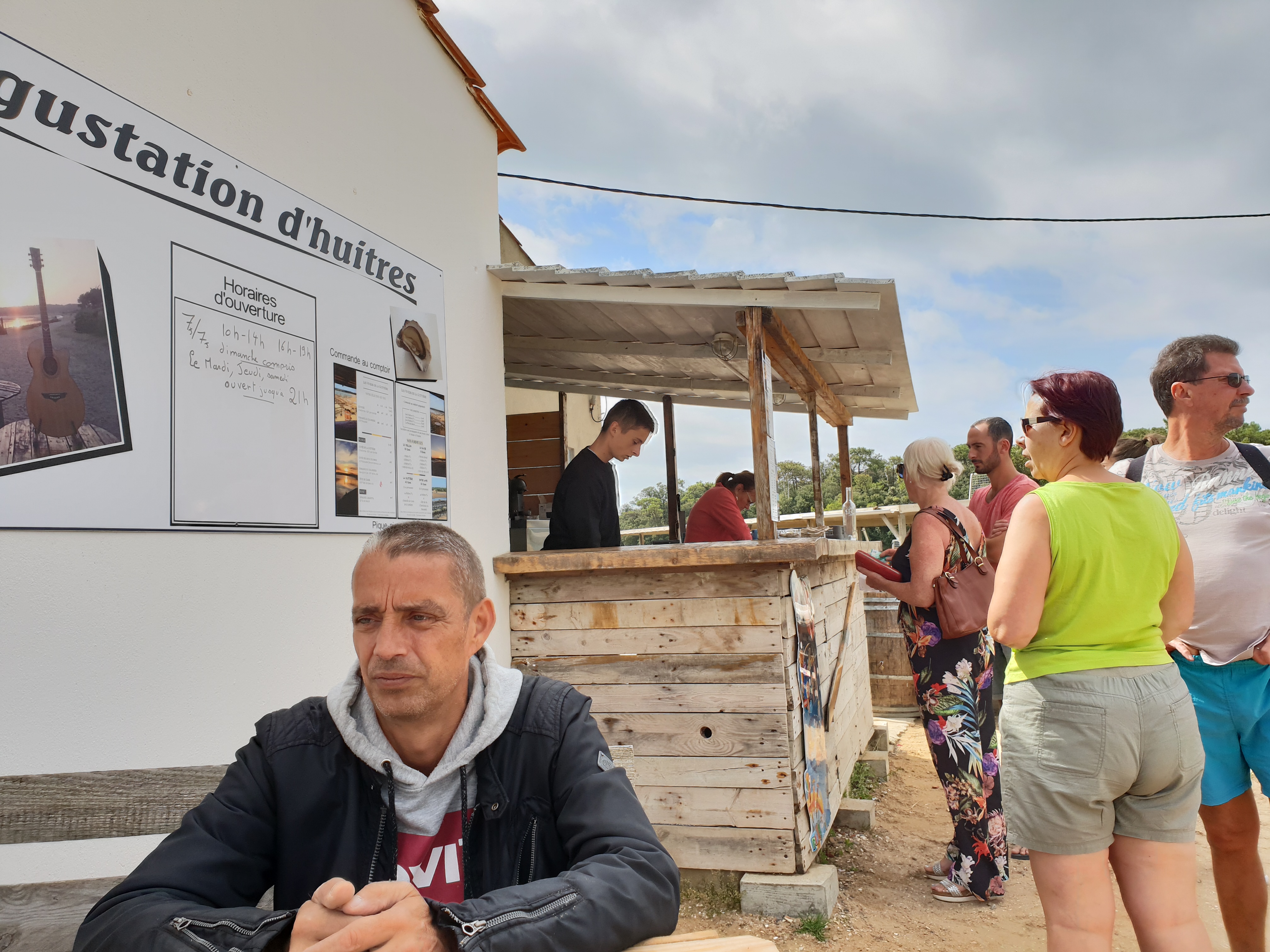 Photo n° 2 de l'avis de Ospilce. fait le 28/07/2018 à 11:54