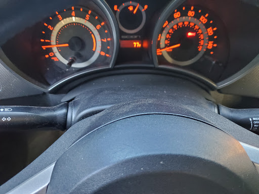 Car Wash «Waterway Carwash», reviews and photos, 10850 Manchester Rd, Kirkwood, MO 63122, USA