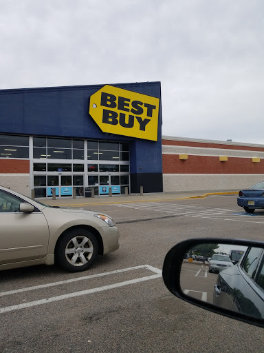 Electronics Store «Best Buy», reviews and photos, 200 Westgate Dr, Brockton, MA 02301, USA