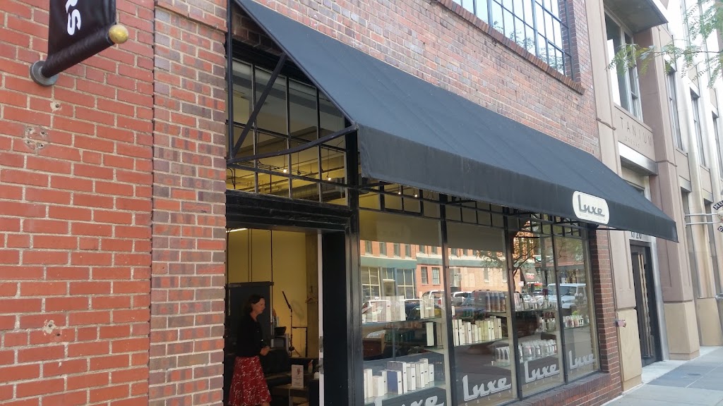 Luxe Salon 80202