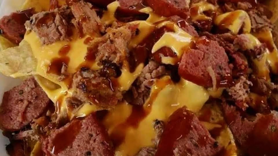 Rogers Boyz Family BBQ Company LLC 78701