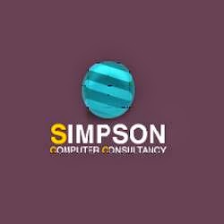 Simpson Computer Consultancy Ltd - Website designer