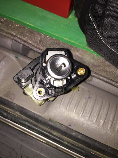 Locksmith «MdM Locksmith», reviews and photos, 99 City Ave, Bala Cynwyd, PA 19004, USA