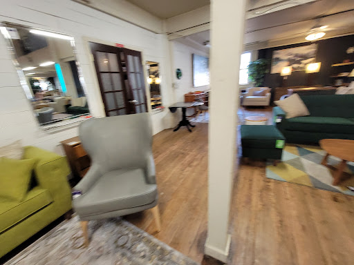 Furniture Store «What’s New? Furniture», reviews and photos, 439 SE Grand Ave, Portland, OR 97214, USA