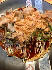 Okonomiyaki du Restaurant japonais authentique Izakaya Joyi à Nantes - n°1