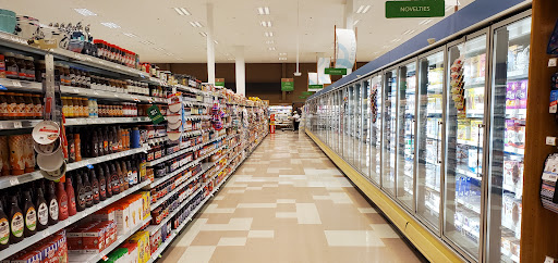 Supermarket «Publix Super Market at Alpharetta Commons», reviews and photos, 4305 State Bridge Rd, Alpharetta, GA 30022, USA