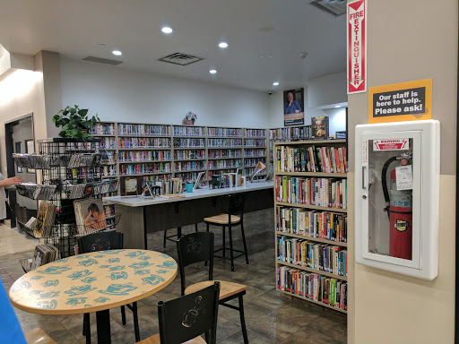 Thrift Store «Discover Goodwill Powers Retail Center», reviews and photos