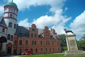 Schloss Wiligrad image