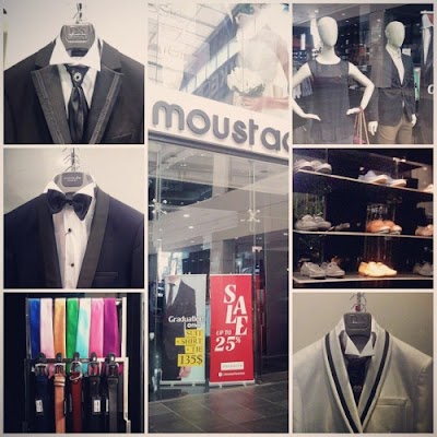 Photos of Moustache