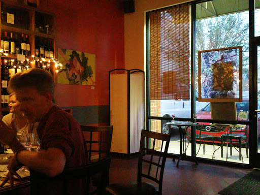 Wine Bar «Rioja! A Wine Bar», reviews and photos, 1603 Battleground Ave, Greensboro, NC 27408, USA