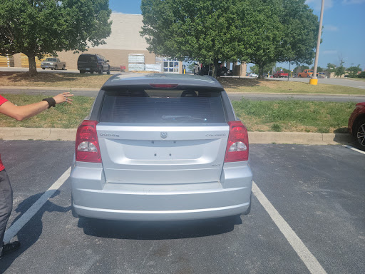 Shine Factory Full Service Car Wash en Owasso