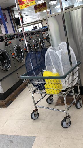 Laundromat «Laundry World», reviews and photos, 7125 Baltimore Ave, College Park, MD 20740, USA