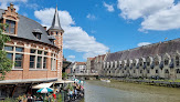 Appelbrugparkje Ghent