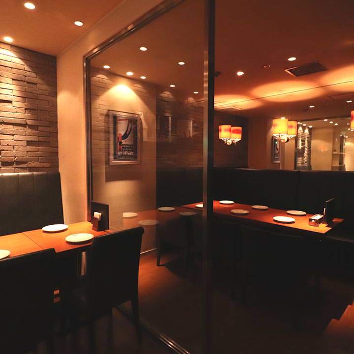 dining＆bar ESTADIO 渋谷店