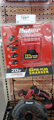 Hardware Store «Harbor Freight Tools», reviews and photos, 30990 US Hwy 19 N, Palm Harbor, FL 34684, USA