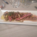 Photo n°3 de l'avis de Pietro.c fait le 21/02/2019 à 22:32 sur le  Trattoria Trita Pepe à Manoppello Scalo