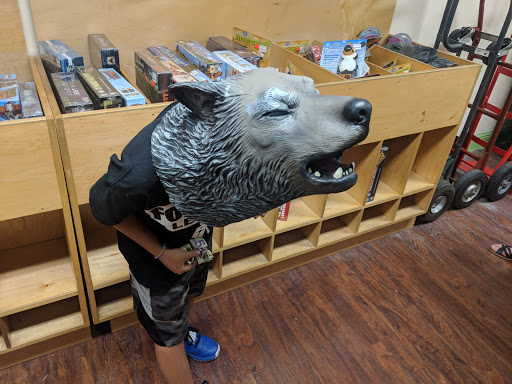 Game Store «Games of Berkeley», reviews and photos, 2510 Durant Ave, Berkeley, CA 94704, USA