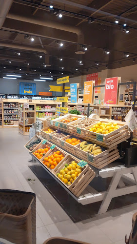Grand magasin Centre Commercial E.Leclerc Ferney-Voltaire Ferney-Voltaire