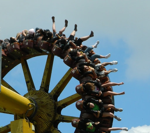 Amusement Park «Adventureland Park», reviews and photos, 3200 Adventureland Dr, Altoona, IA 50009, USA