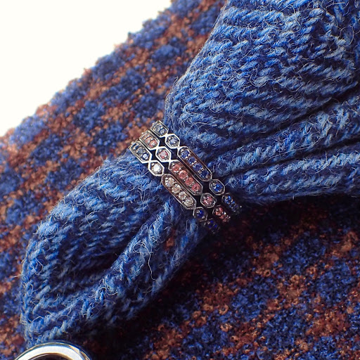 Jewelry Store «By Design Jewelers», reviews and photos, 1607 Ponce De Leon Blvd #106, Coral Gables, FL 33134, USA