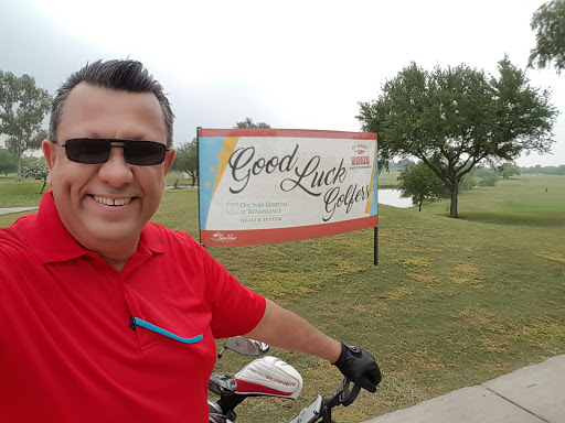 Golf Course «Palm View Golf Course», reviews and photos, 2701 S Ware Rd, McAllen, TX 78503, USA