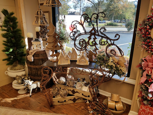 Florist «Absolutely Flowers», reviews and photos, 206 Keys Ferry St, McDonough, GA 30253, USA