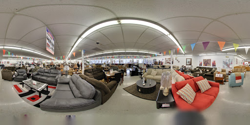 Furniture Store «Sandys Furniture», reviews and photos, 422 Lake Ave, Elyria, OH 44035, USA